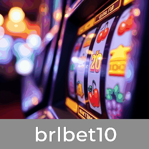 brlbet10 Bônus acumulado brlbet10
