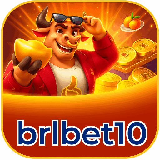 brlbet10 logo