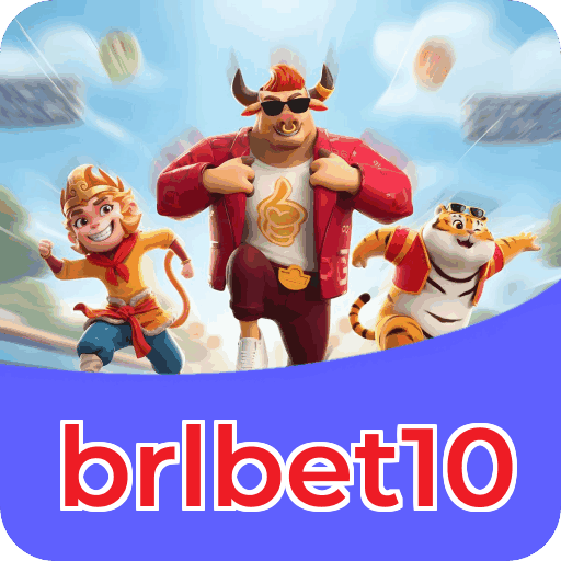 Login rápido no app brlbet10