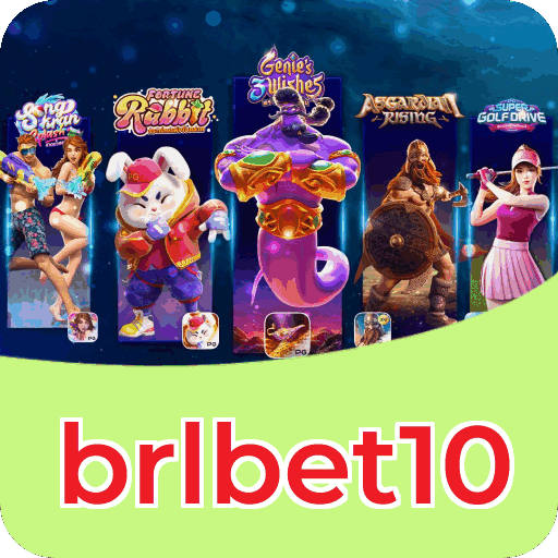Siga a brlbet10 no Facebook