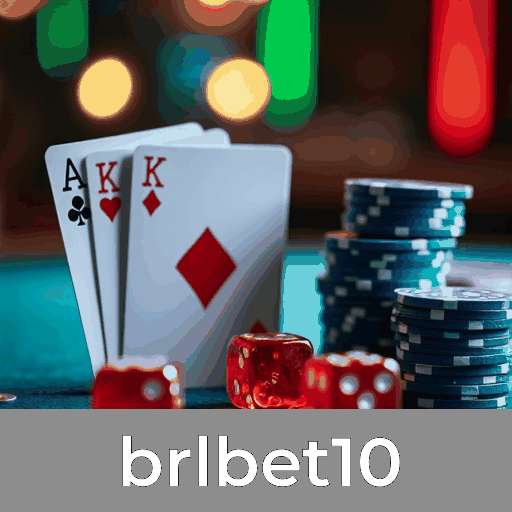 brlbet10 Bônus por convite brlbet10
